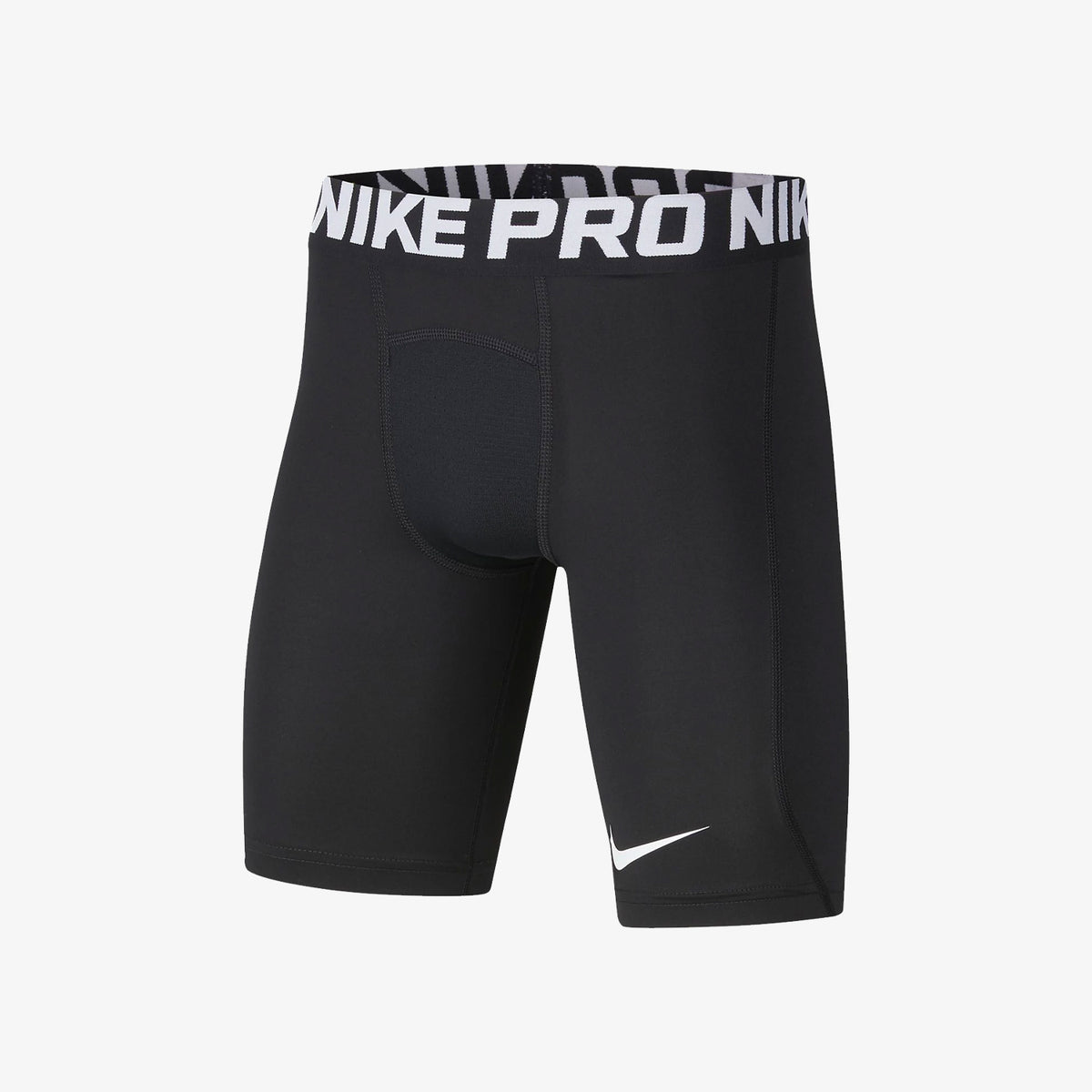 Nike Pro Big Kids&#39; (Boys&#39;) Shorts - BV3483-010-NIKE by Nike | Available at Niky&#39;s Sports