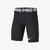 Nike Pro Big Kids' (Boys') Shorts - BV3483-010-NIKE by Nike | Available at Niky's Sports