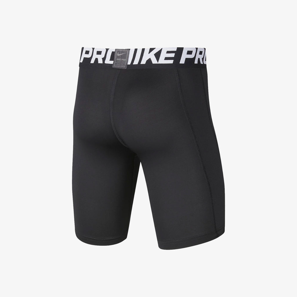 Nike Pro Big Kids' (Boys') Shorts - BV3483-010-NIKE by Nike | Available at Niky's Sports