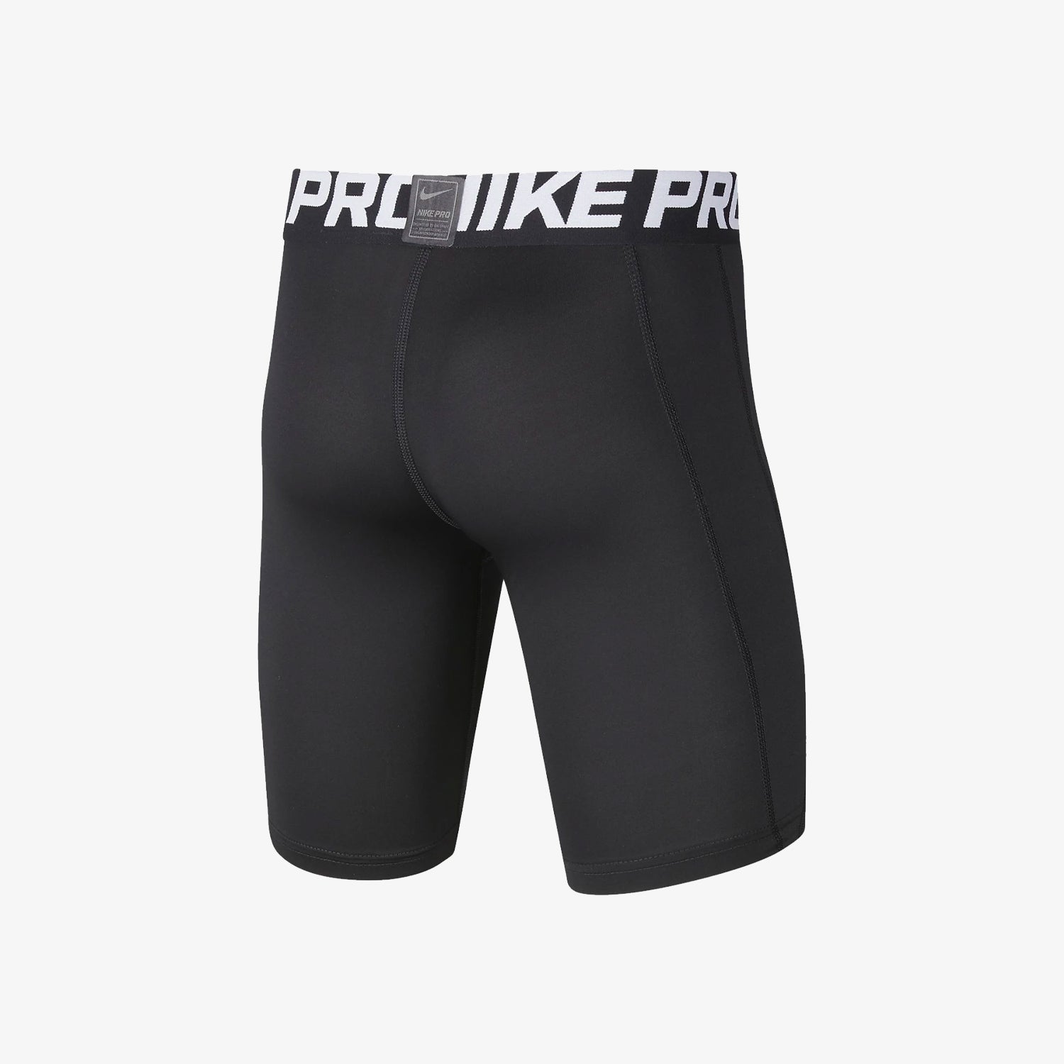 Nike Pro Big Kids' (Boys') Shorts - BV3483-010-NIKE by Nike | Available at Niky's Sports