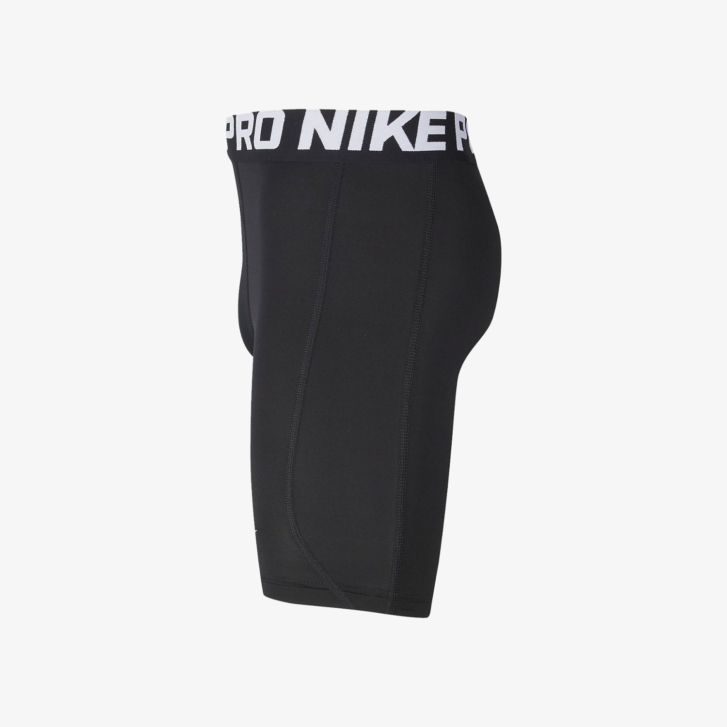 Nike Pro Big Kids' (Boys') Shorts - BV3483-010-NIKE by Nike | Available at Niky's Sports