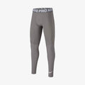 Nike Pro Big Kids' (Boys') 3/4-Length Tights