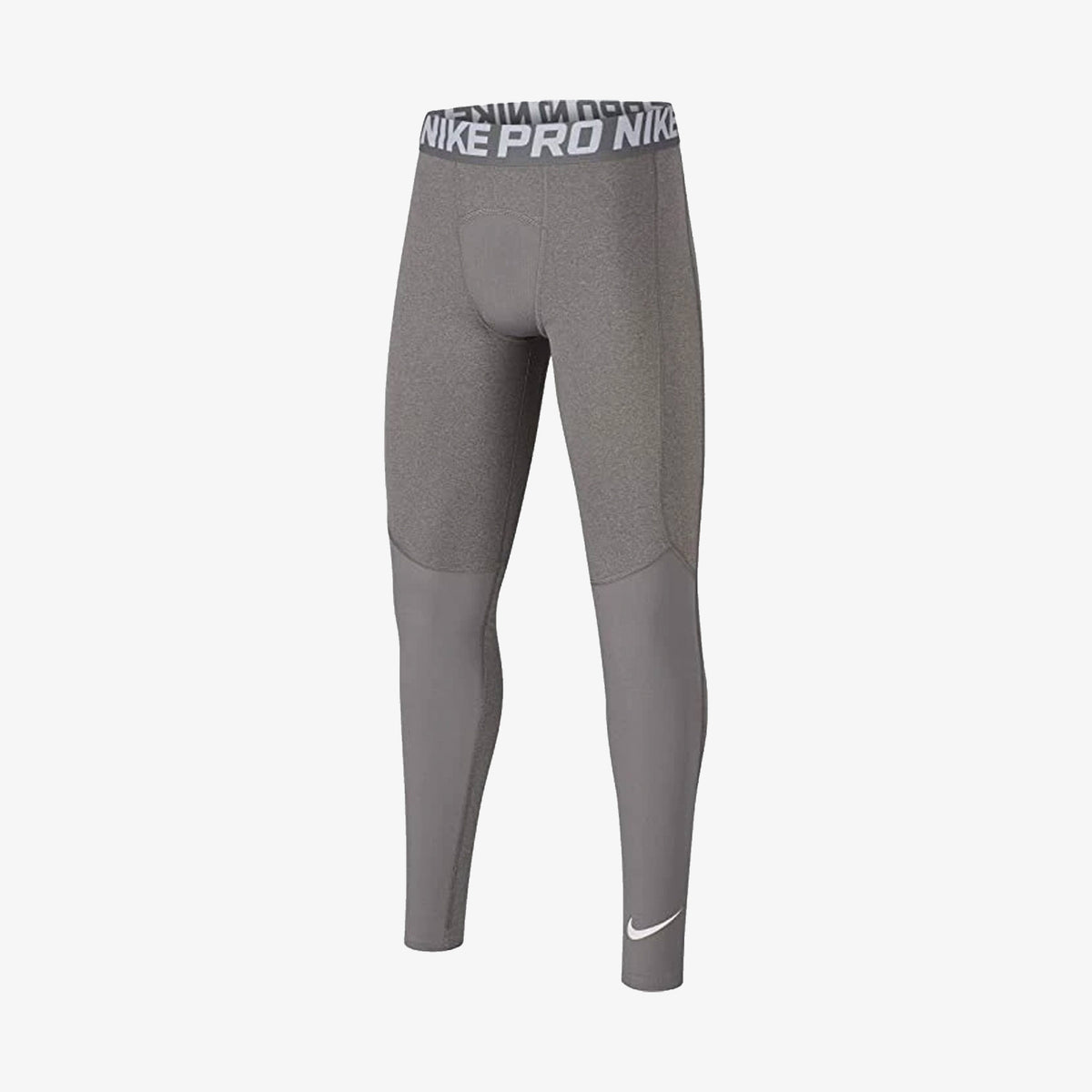 Nike Pro Big Kids&#39; (Boys&#39;) 3/4-Length Tights