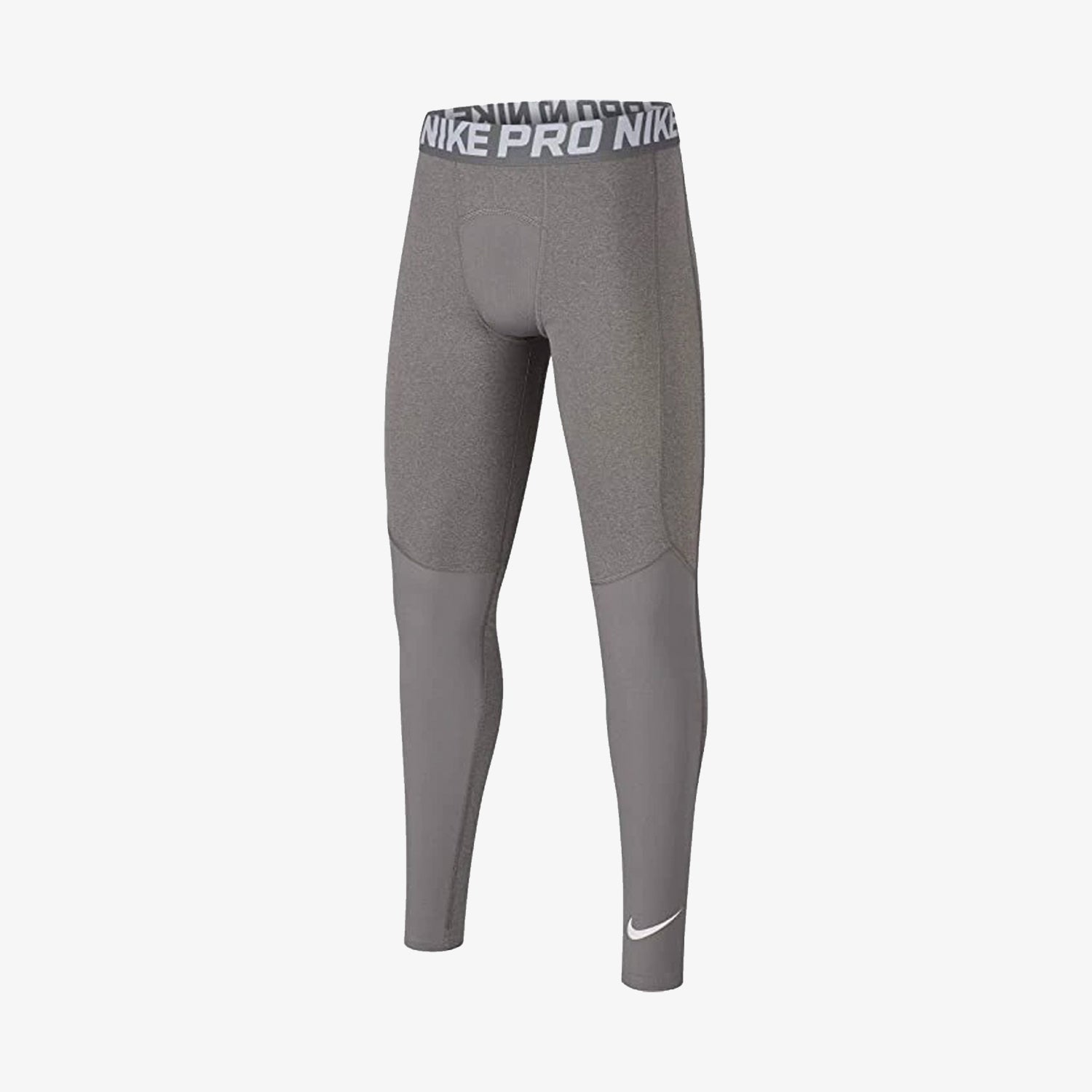 Nike Pro Big Kids' (Boys') 3/4-Length Tights