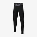 Pro Big Kids' (Boys') Training Tights