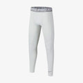 Nike Pro Youth Compression Pants - BV3516-100-NIKE by Nike | Available at Niky's Sports
