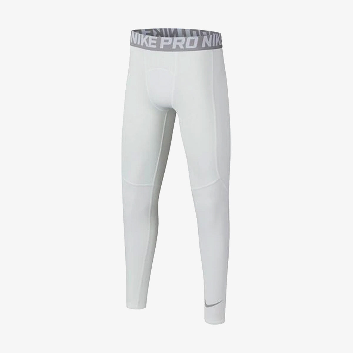 Nike Pro Youth Compression Pants - BV3516-100-NIKE by Nike | Available at Niky&#39;s Sports