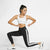 Nike Dri-FIT Swoosh Sports Bra - BV3630-100-NIKE by Nike | Available at Niky's Sports