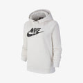 Sportswear Women's Essential Hoodie - BV4126-051-NIKE by Nike | Available at Niky's Sports