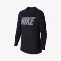 Kid's Pro Warm Long-Sleeve Compression Top