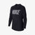 Kid's Pro Warm Long-Sleeve Compression Top
