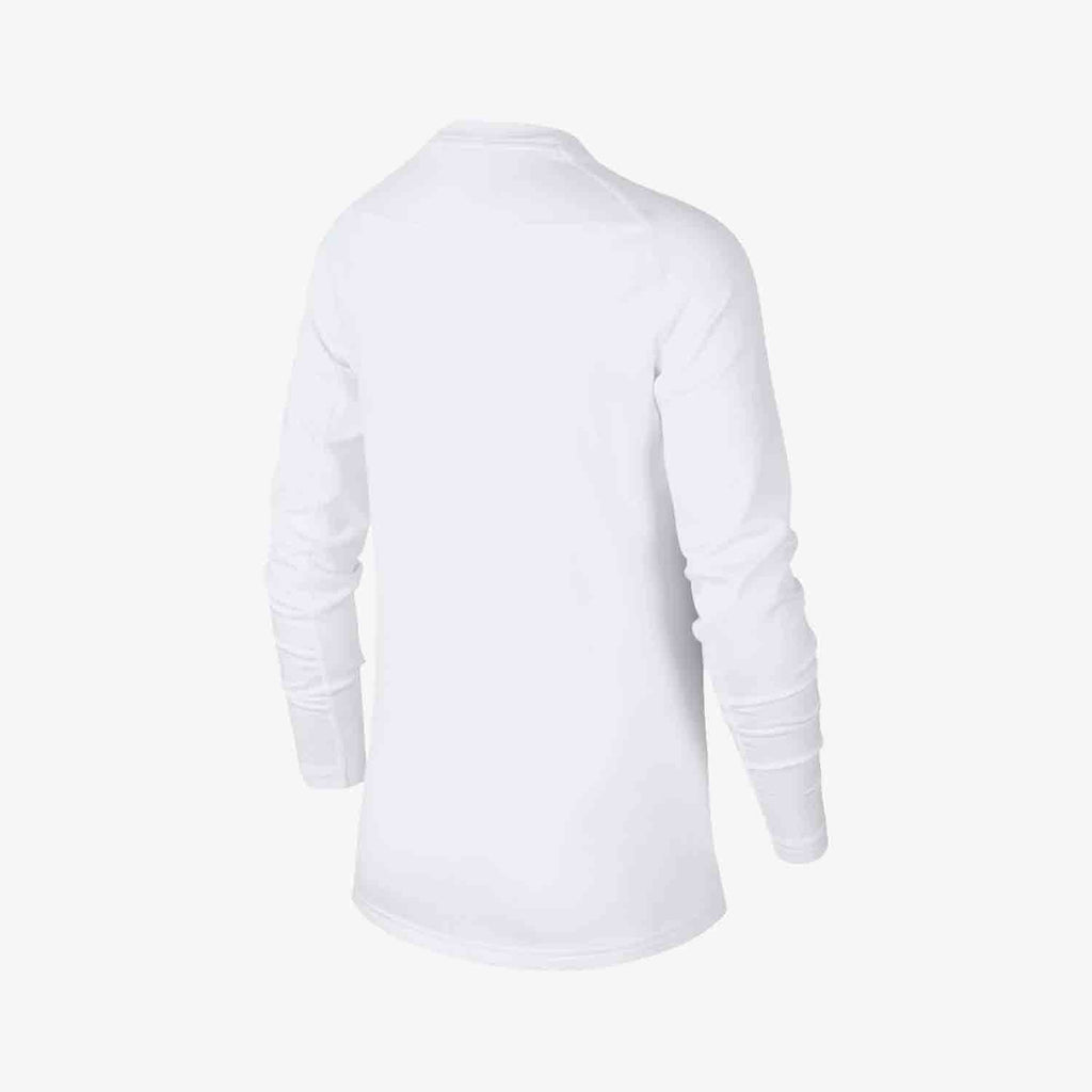 Kid's Long-Sleeve Compression Top