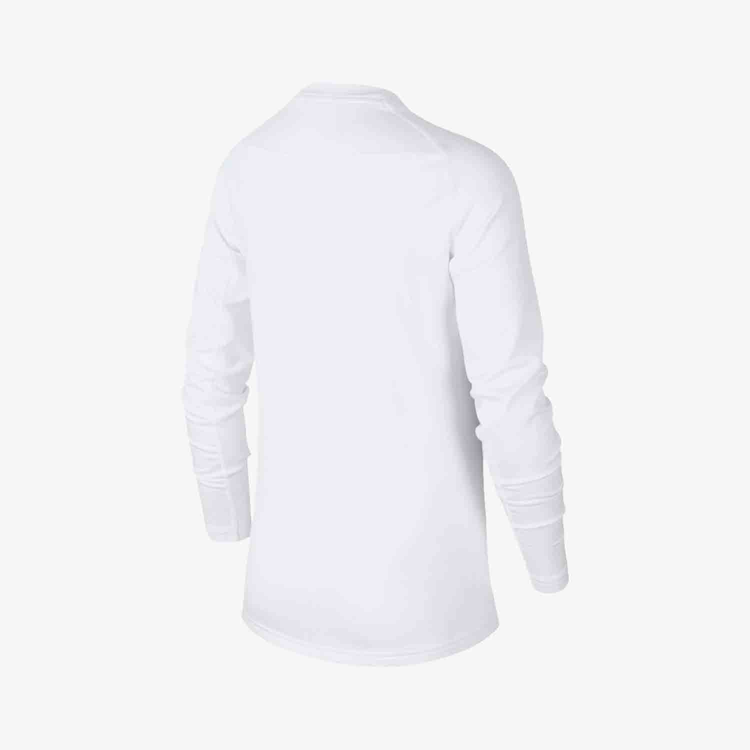 Kid's Long-Sleeve Compression Top