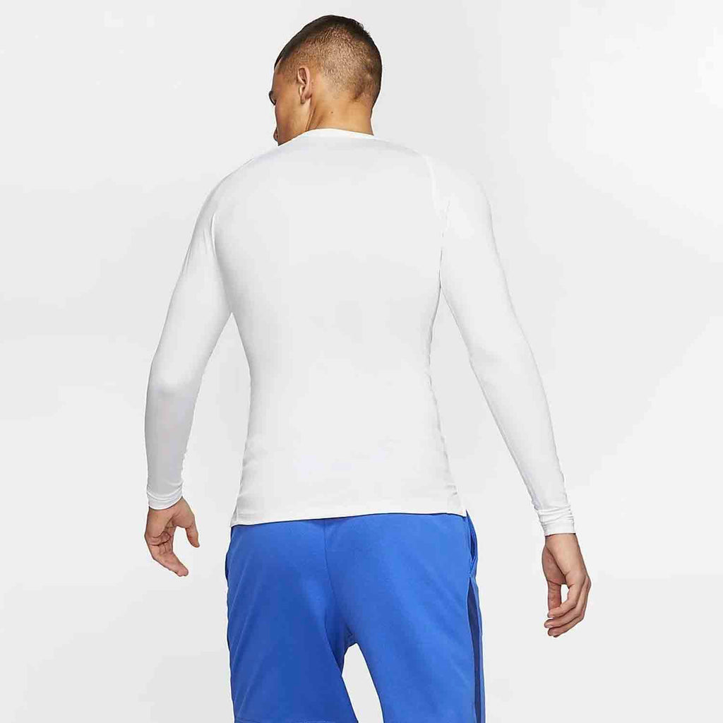 Pro Men's Tight Fit Long-Sleeve Top