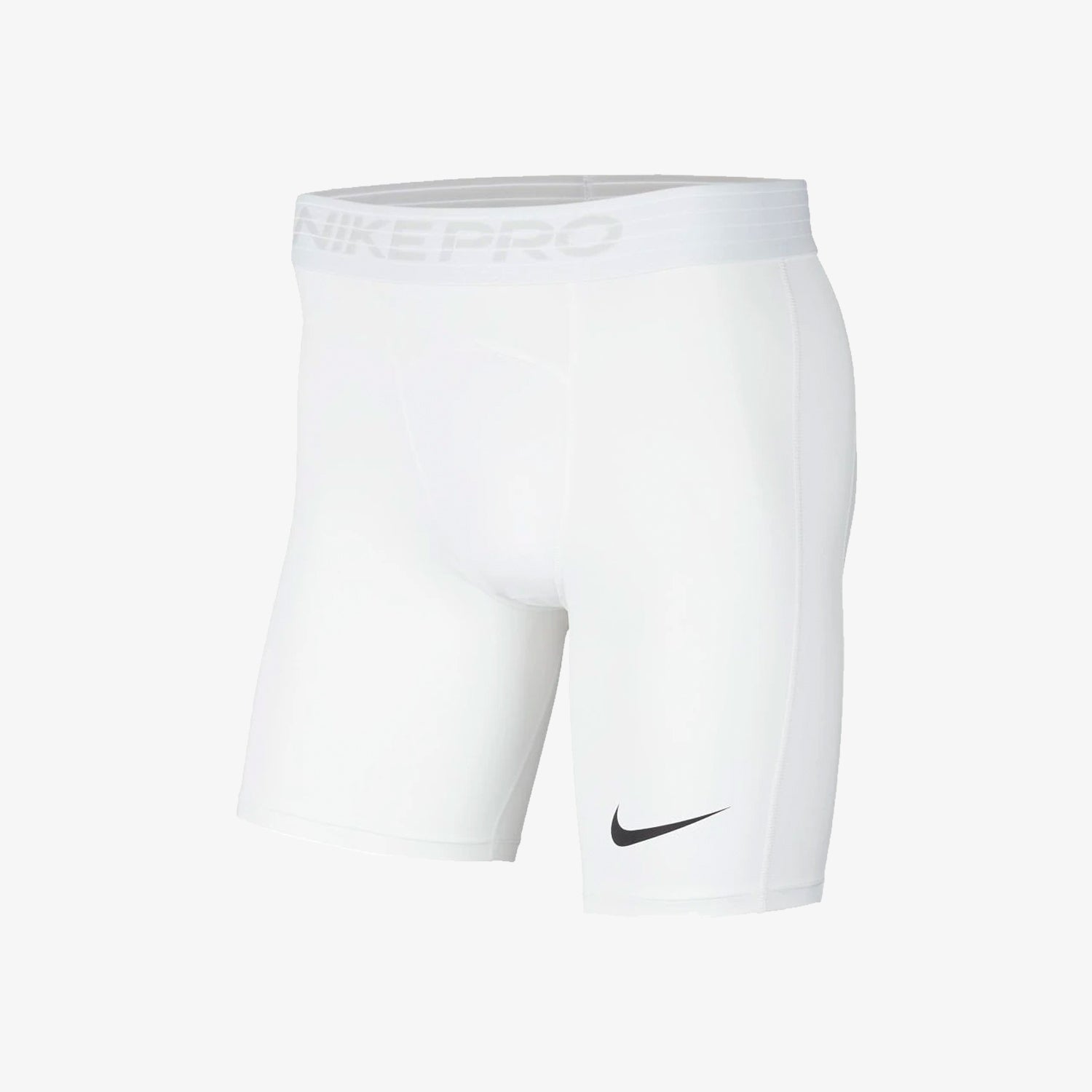 can you wear nike pro shorts alone
