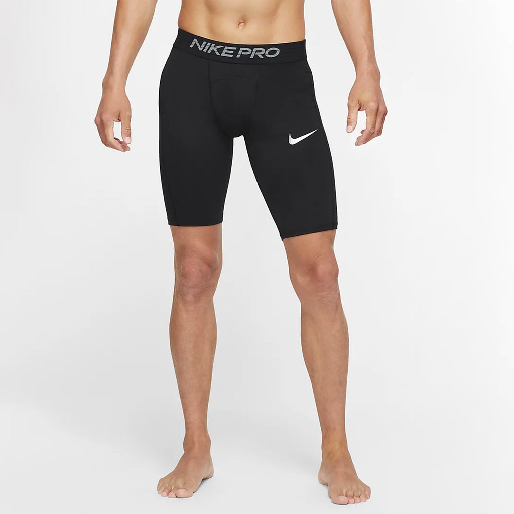 Nike Pro Short - BV5637-010-NIKE by Nike | Available at Niky's Sports