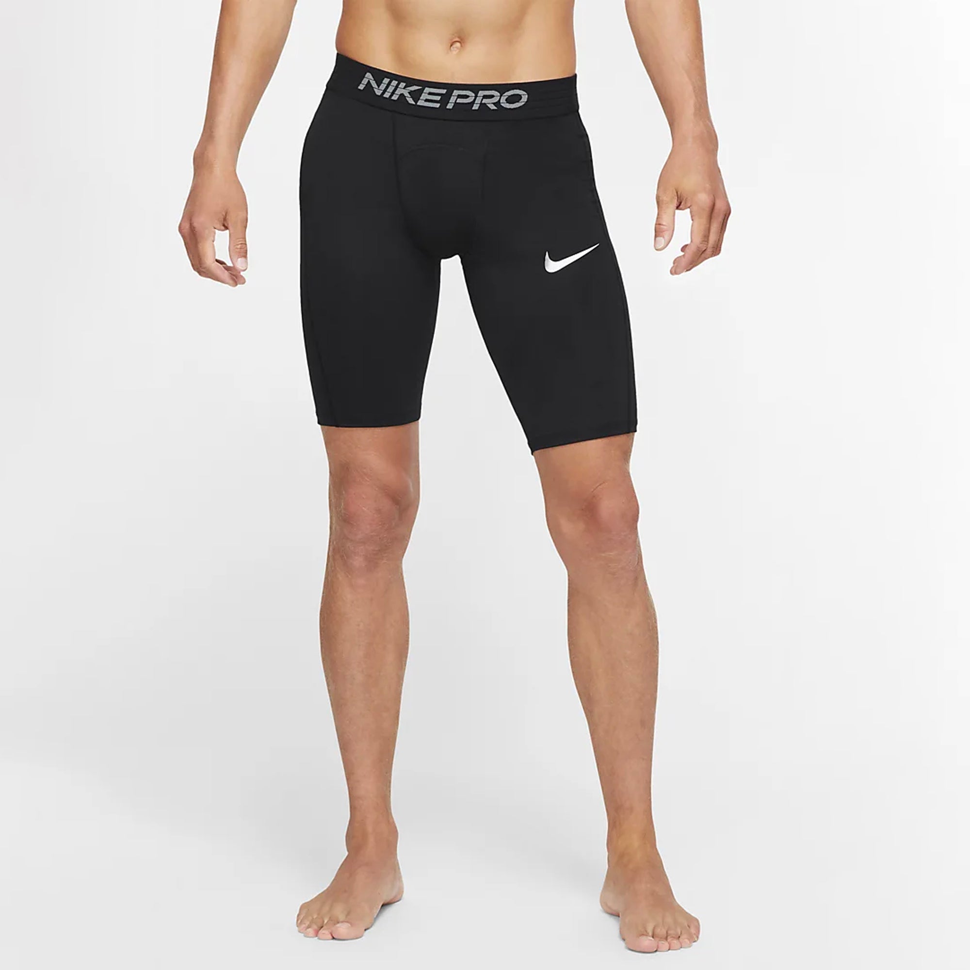 Nike Pro Short - BV5637-010-NIKE by Nike | Available at Niky's Sports