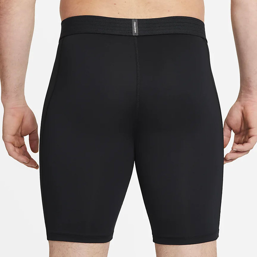 Nike Pro Short - BV5637-010-NIKE by Nike | Available at Niky's Sports