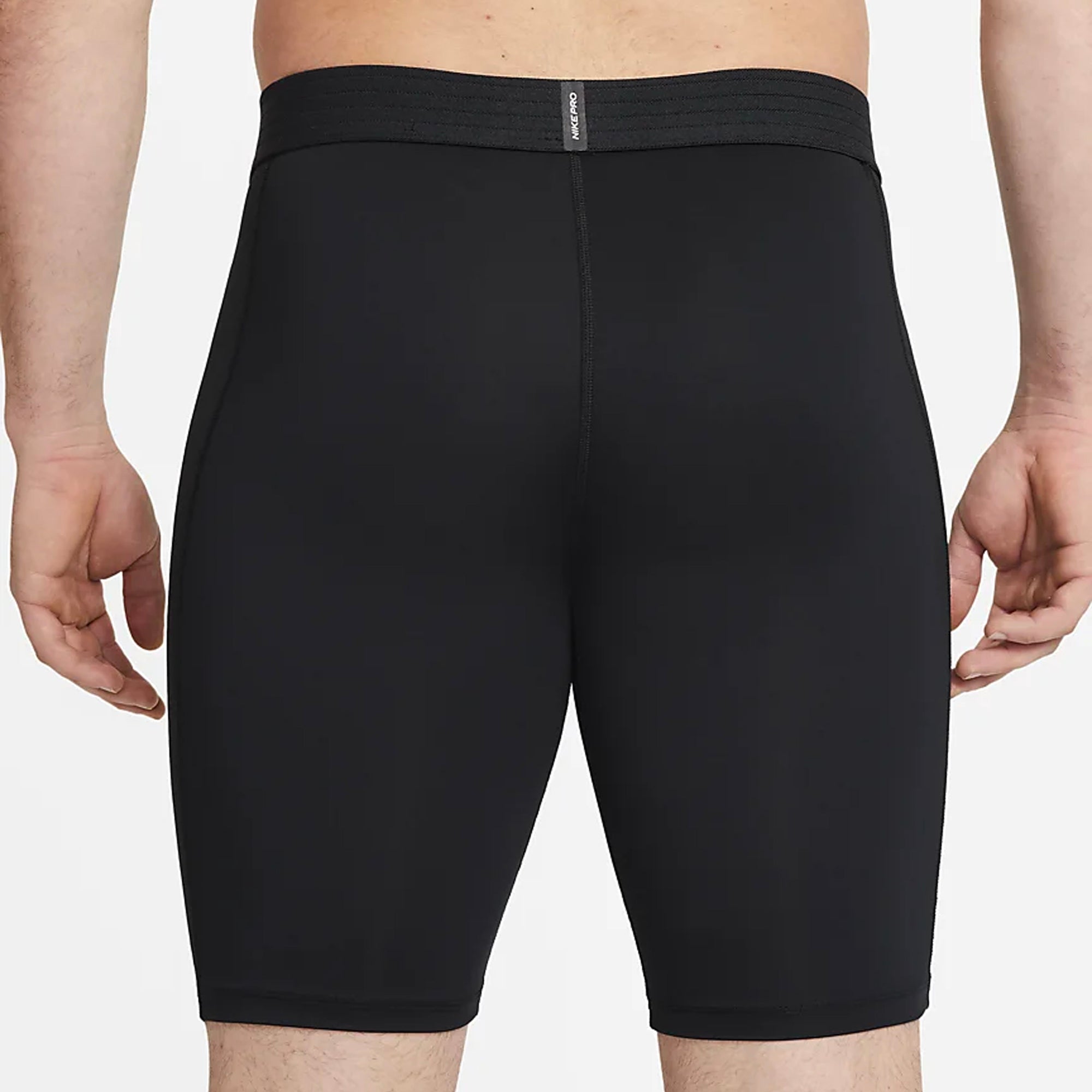 Nike Pro Short - BV5637-010-NIKE by Nike | Available at Niky's Sports