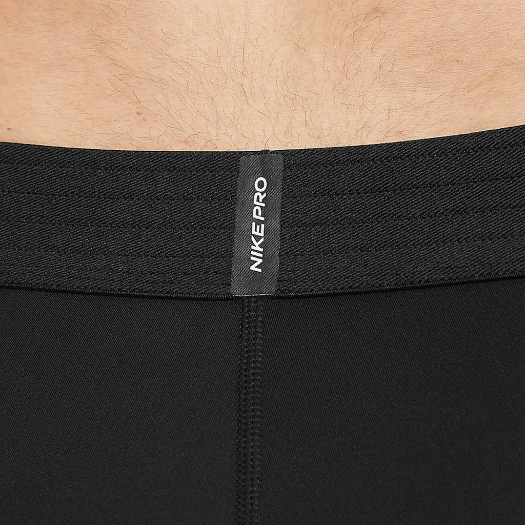 Nike Pro Short - BV5637-010-NIKE by Nike | Available at Niky's Sports