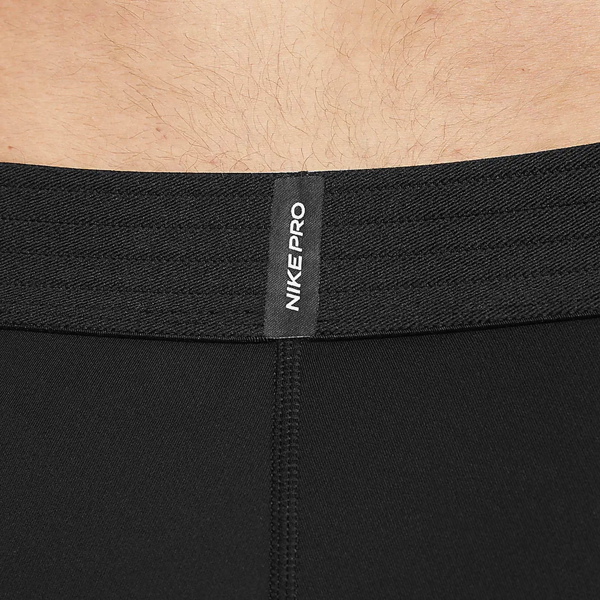 Nike Pro Short - BV5637-010-NIKE by Nike | Available at Niky's Sports