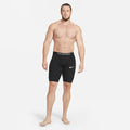 Nike Pro Short - BV5637-010-NIKE by Nike | Available at Niky's Sports