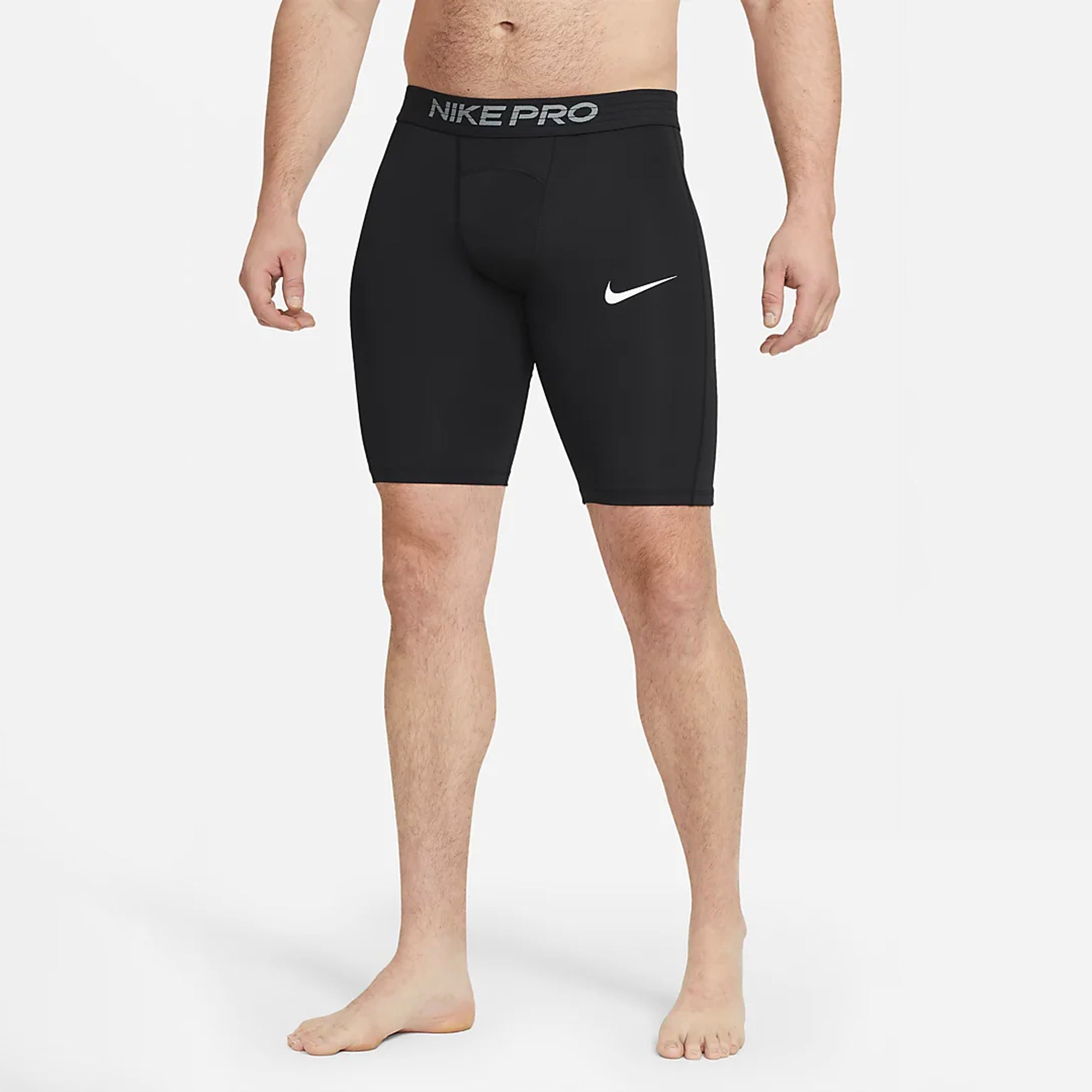 Nike Pro Short - BV5637-010-NIKE by Nike | Available at Niky's Sports