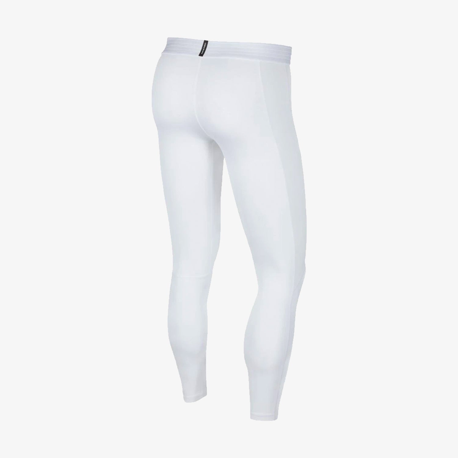 Men's Pro Compression Pants - BV5641-100-NIKE by Nike | Available at Niky's Sports