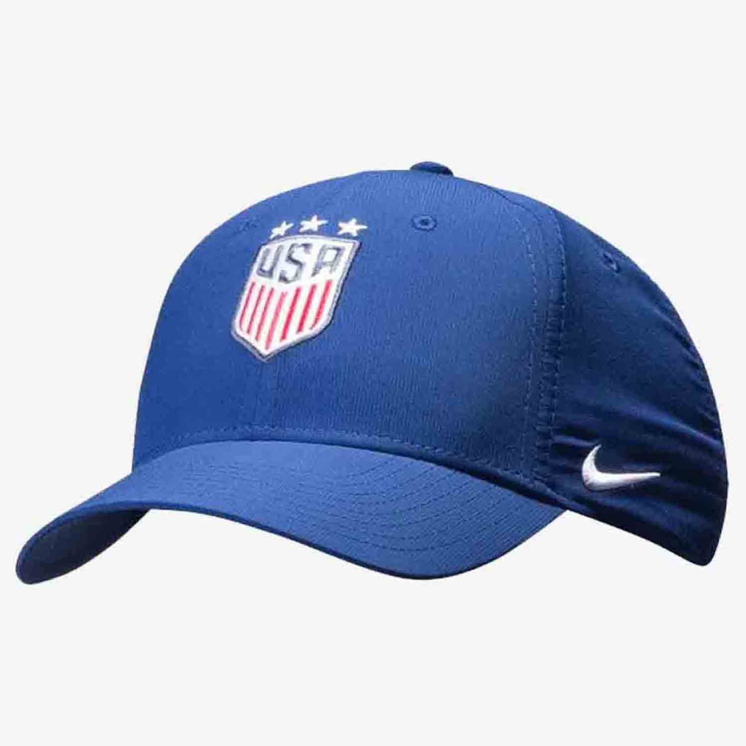 USA WNT Legacy 91 Adjustable Cap