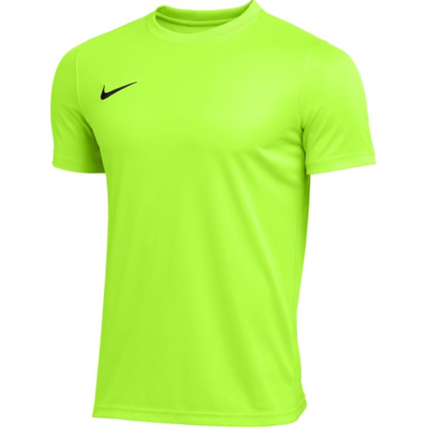 Park VII Men's Soccer Jersey - BV6710-702-NIKE by Nike | Available at Niky's Sports