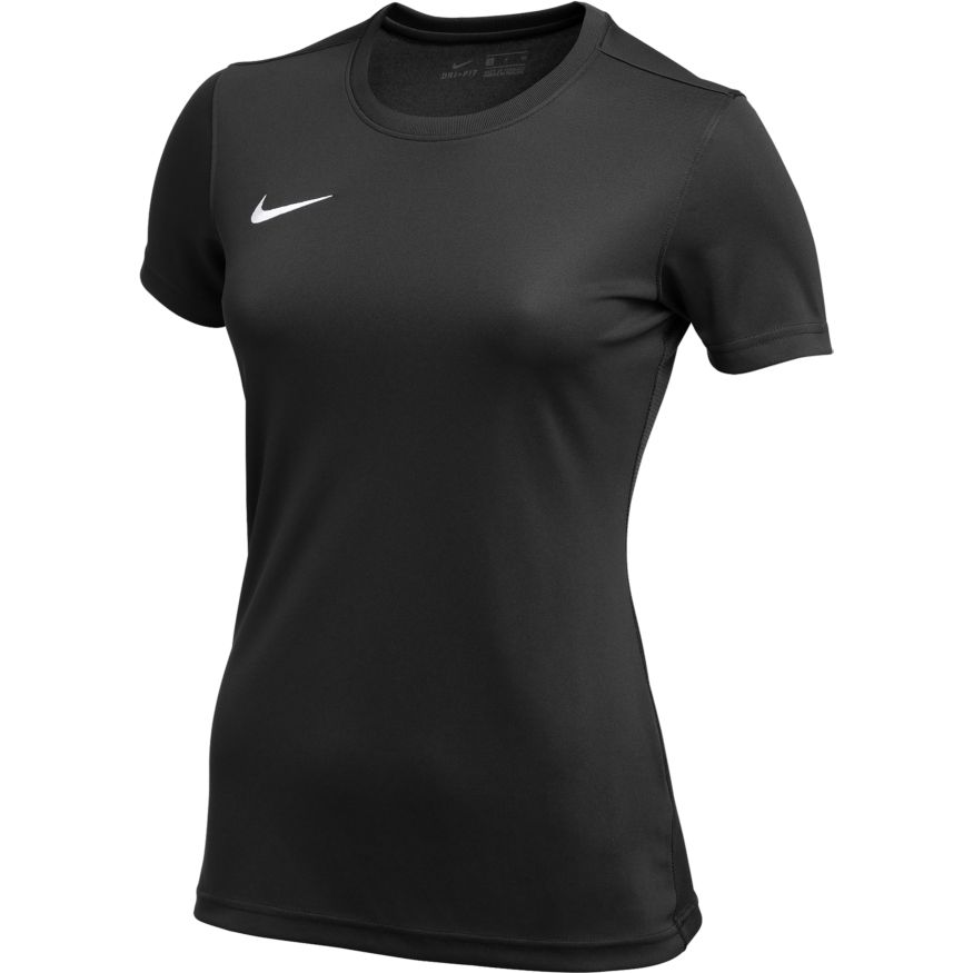 Nike Dri-FIT Park VII Women&#39;s Soccer Jersey - BV6730-010-NIKE by Nike | Available at Niky&#39;s Sports