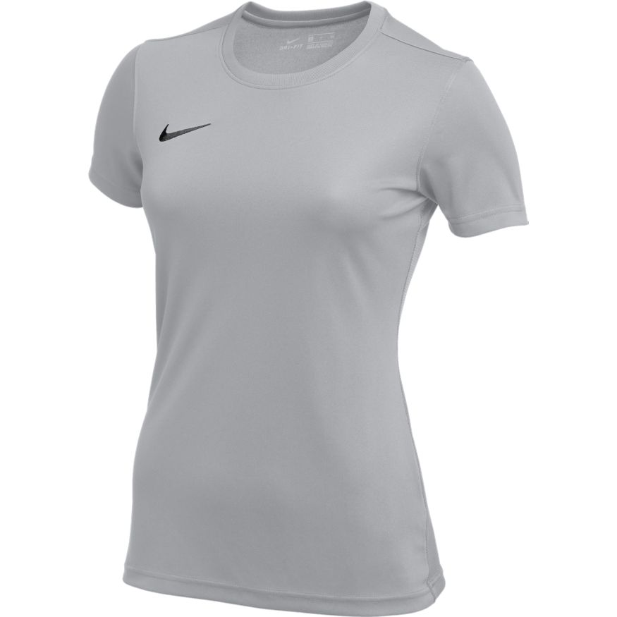 Nike Dri-FIT Park VII Women's Soccer Jersey - BV6730-012-NIKE by Nike | Available at Niky's Sports