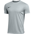 Nike Dri-FIT Park VII Big Kids' Soccer Jersey