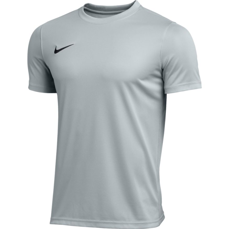 Nike Dri-FIT Park VII Big Kids' Soccer Jersey