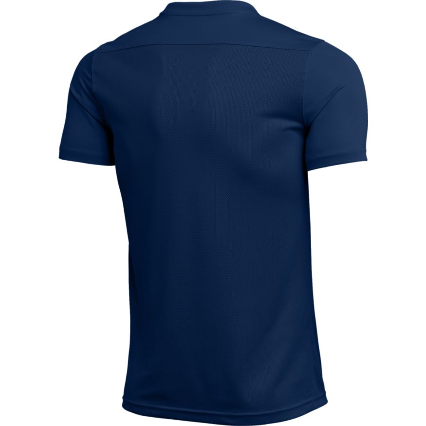 Nike Dri-FIT Park VII Big Kids' Soccer Jersey - BV6742-419-NIKE by Nike | Available at Niky's Sports