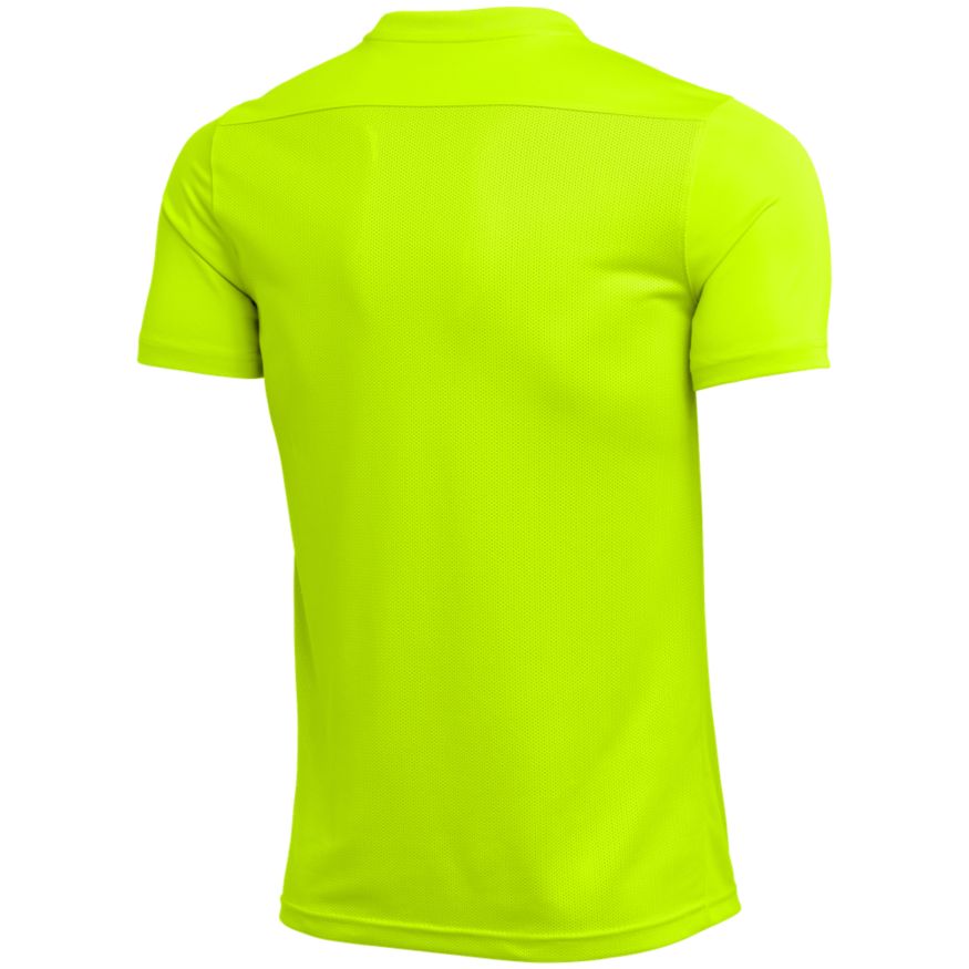 Nike Dri-FIT Park VII Big Kids' Soccer Jersey - BV6742-702-NIKE by Nike | Available at Niky's Sports