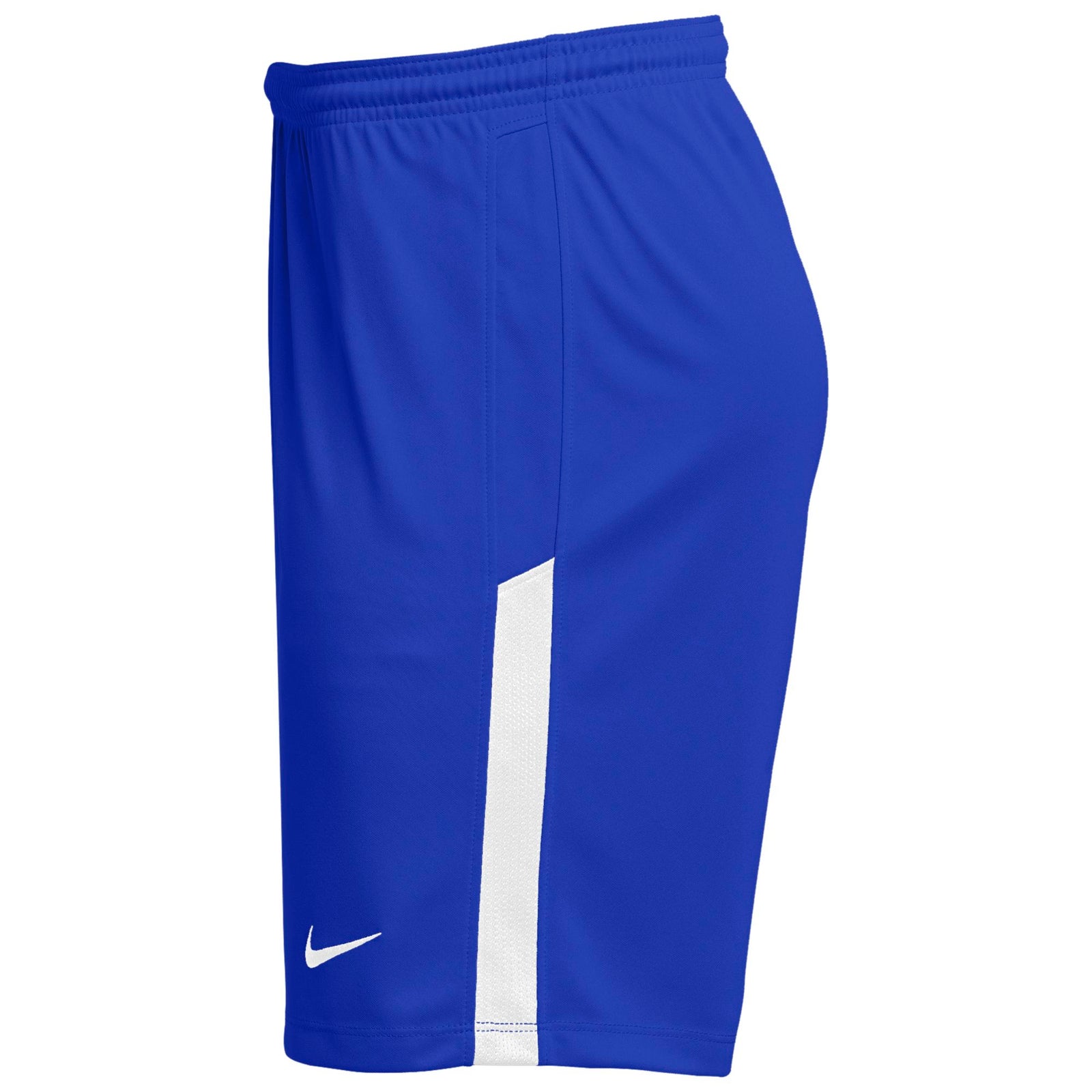 Nike Dri-FIT League Knit II Men's Soccer Shorts - BV6854-480-NIKE by Nike | Available at Niky's Sports