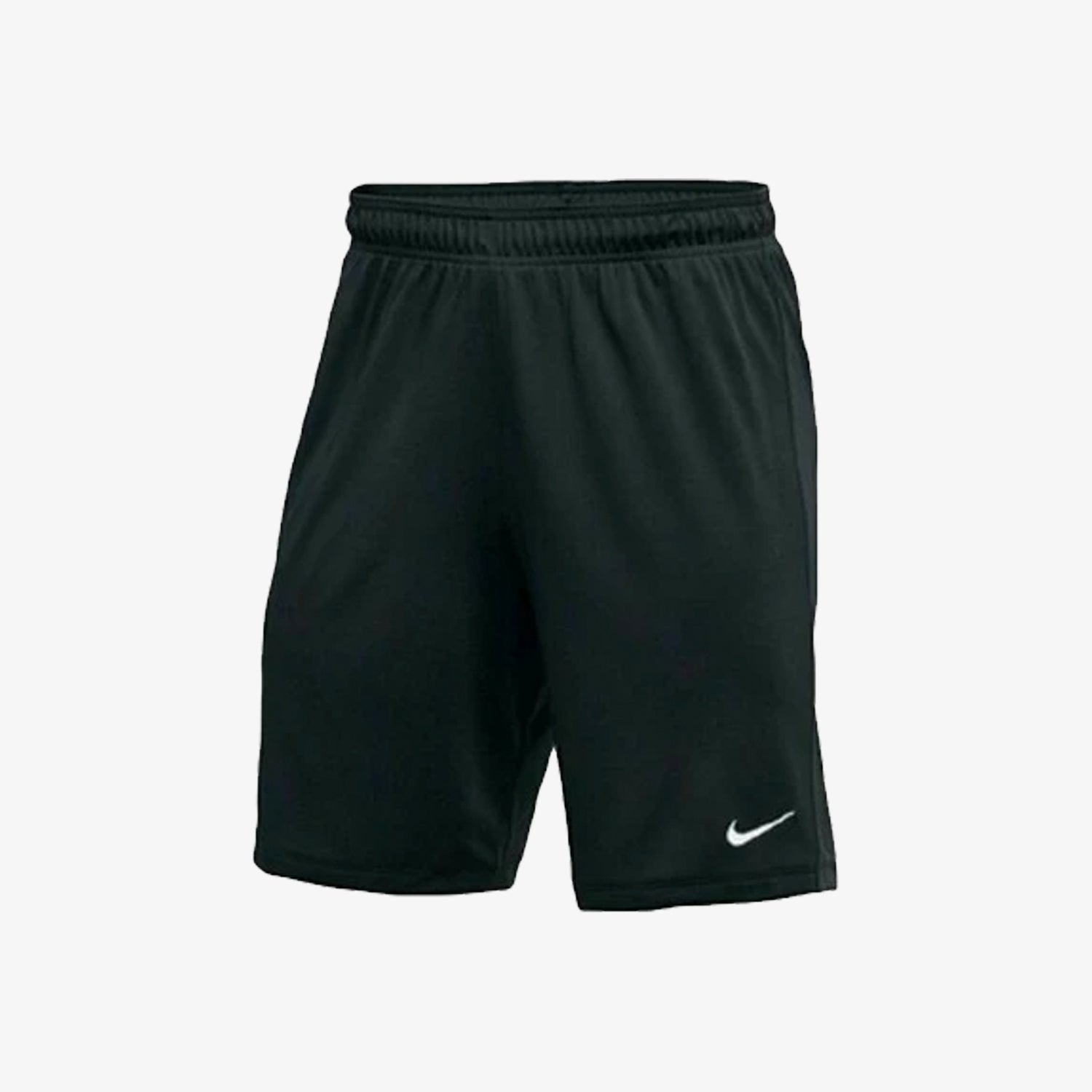 Nike Men's Park III Soccer Shorts - Black - BV6857-010-NIKE by Nike | Available at Niky's Sports