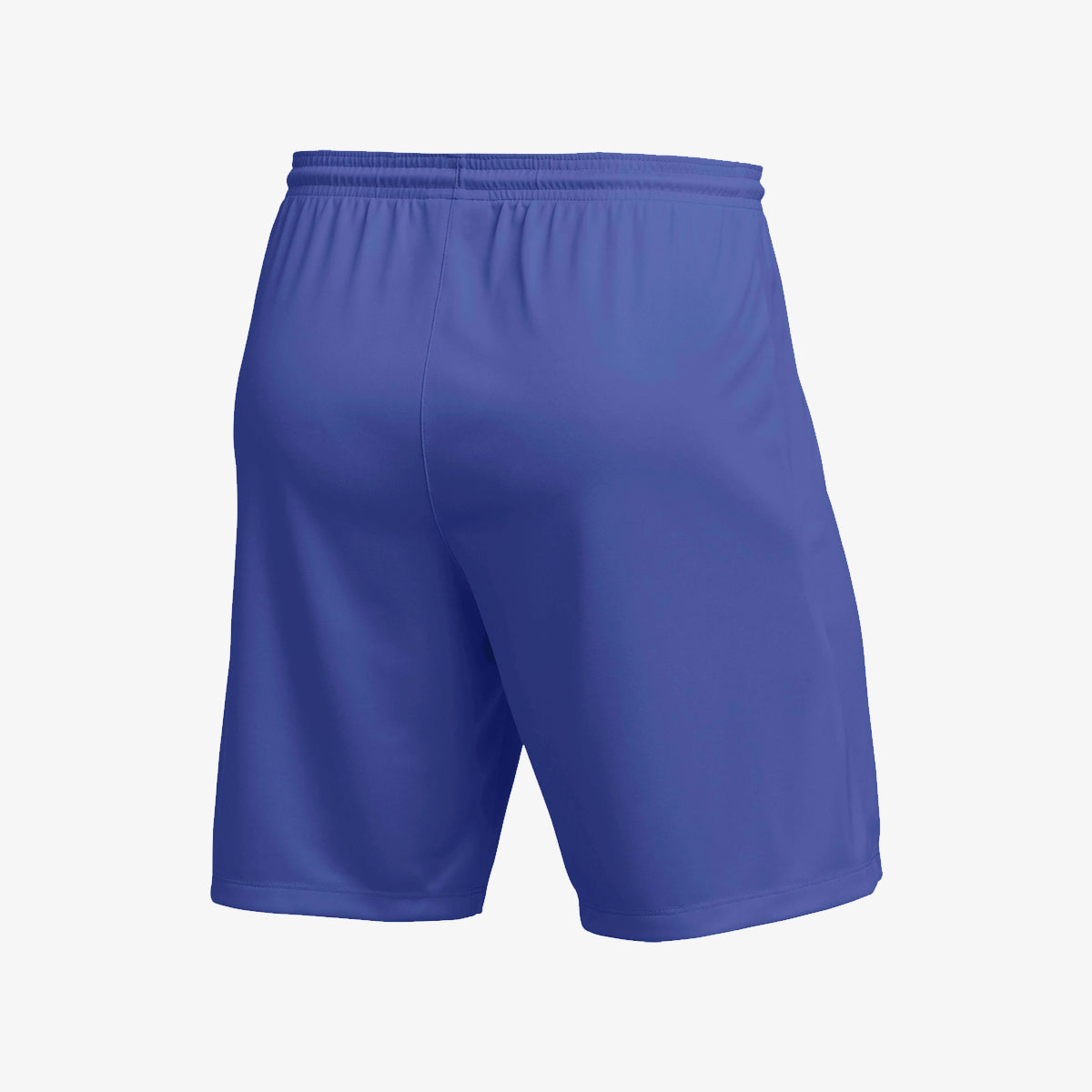 Nike Park III Men's Soccer Shorts - BV6857-480-NIKE by Nike | Available at Niky's Sports