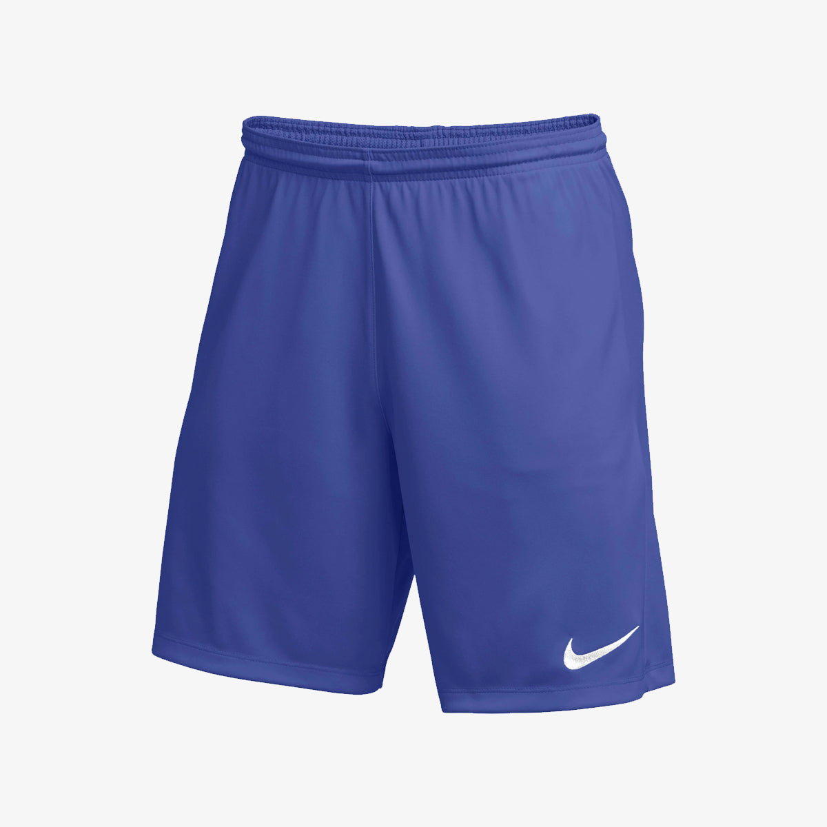 Nike Park III Men's Soccer Shorts - BV6857-480-NIKE by Nike | Available at Niky's Sports