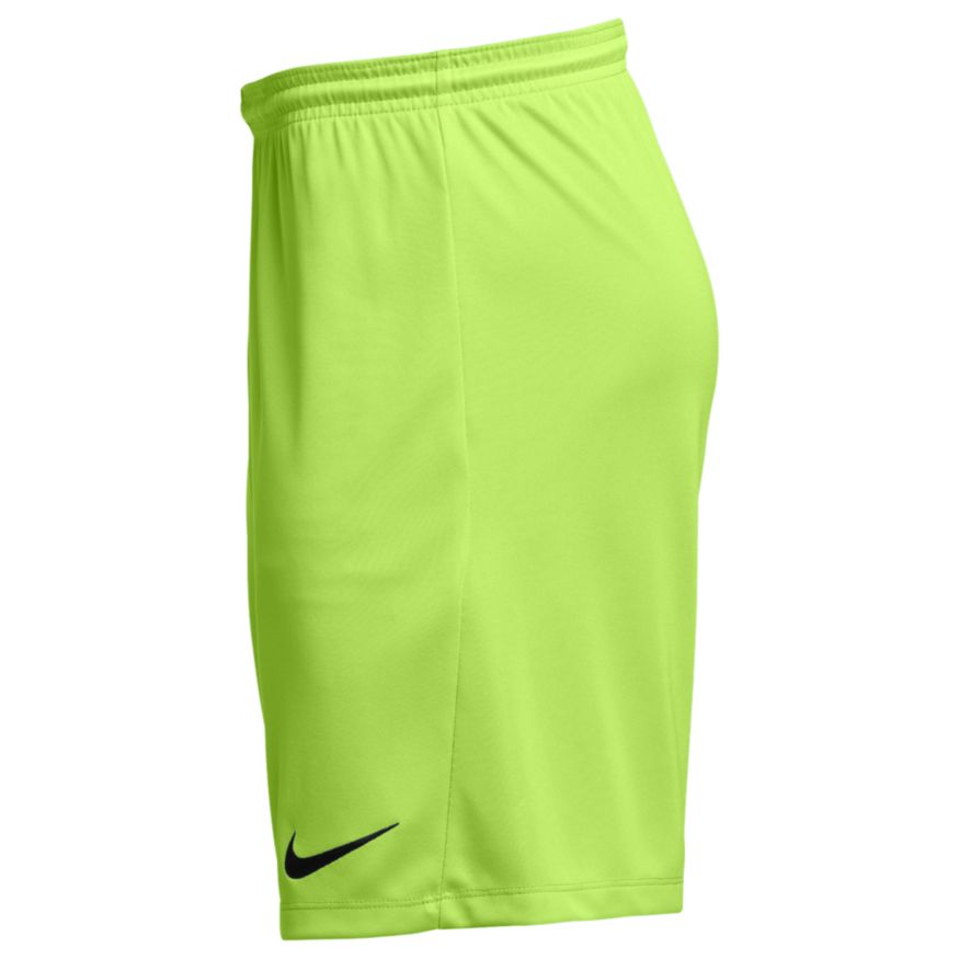 cent Assert kapitalisme Nike Dri-FIT Park III Men's Soccer Shorts