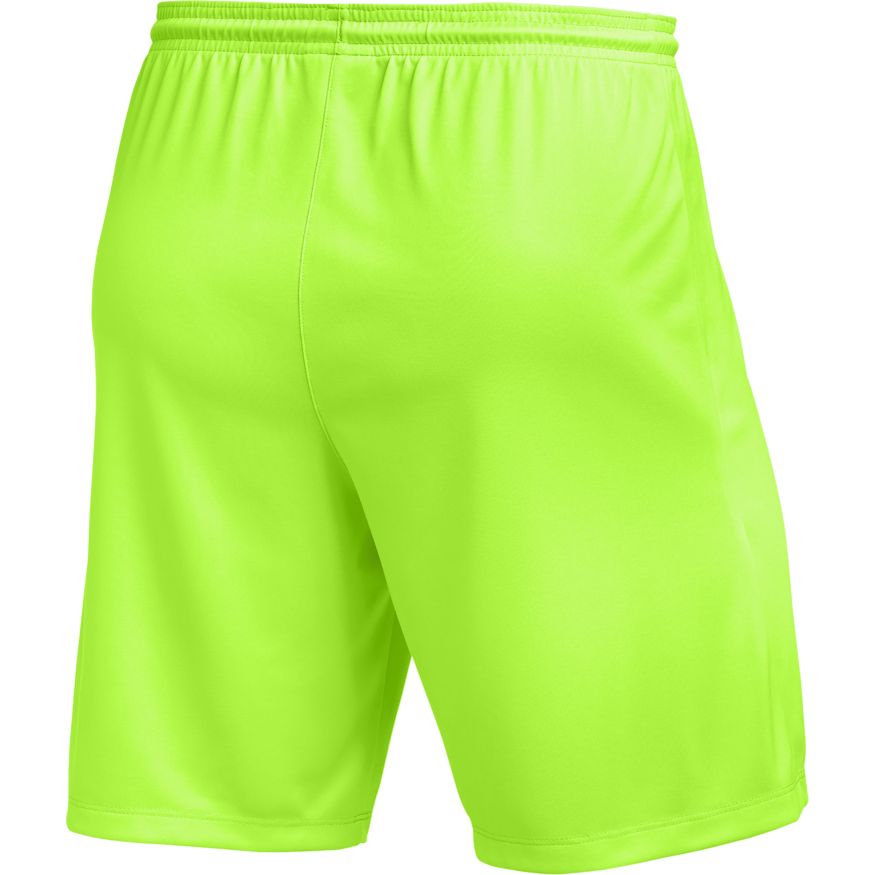 Nike Dri-FIT Park III Men's Soccer Shorts - BV6857-702-NIKE by Nike | Available at Niky's Sports