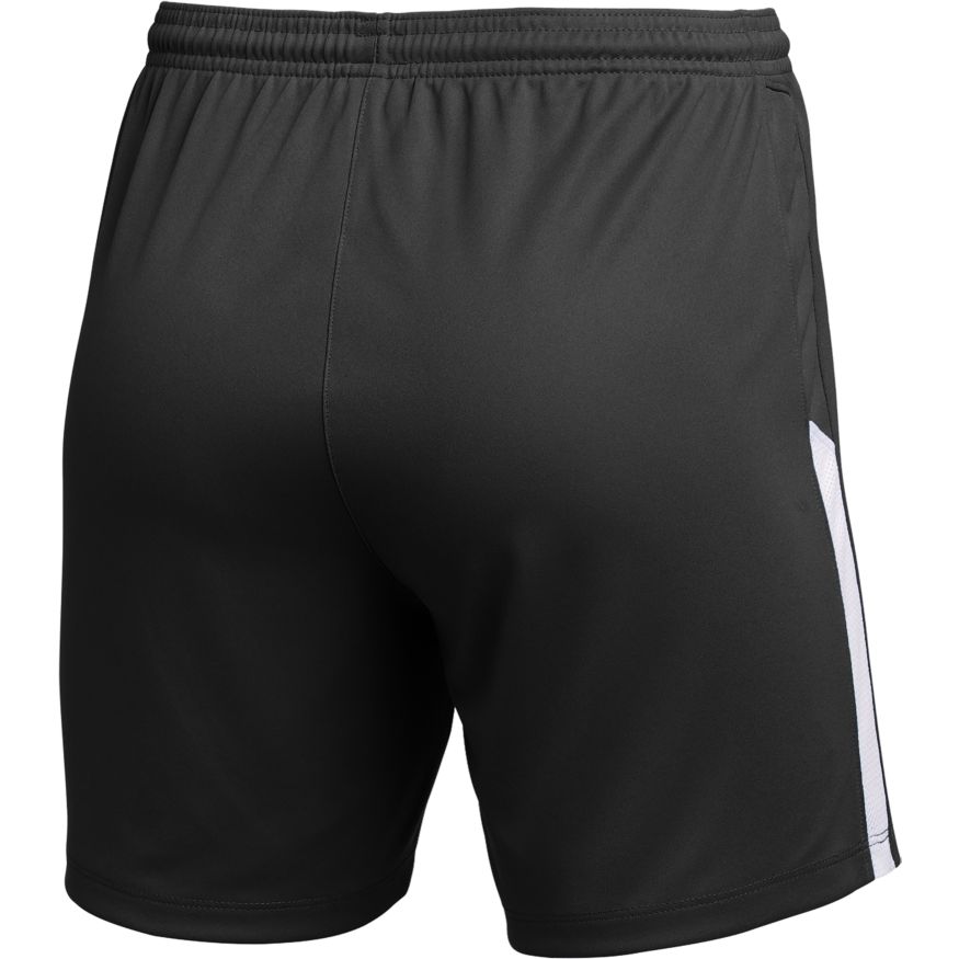 Nike Dri-FIT League Knit II Women's Soccer Shorts - BV6858-010-NIKE by Nike | Available at Niky's Sports