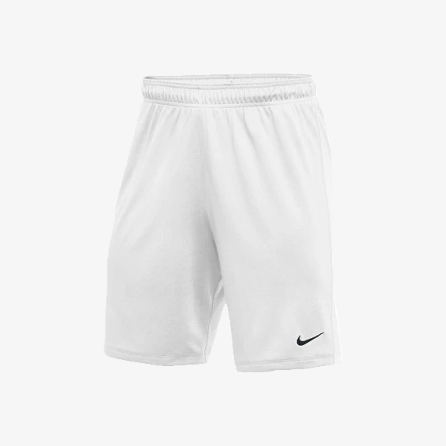 Nike soccer shorts white Clearance