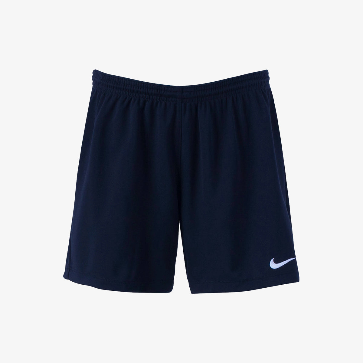 Nike Park III Women&#39;s Soccer Shorts - Navy - BV6862-419-NIKE by Nike | Available at Niky&#39;s Sports