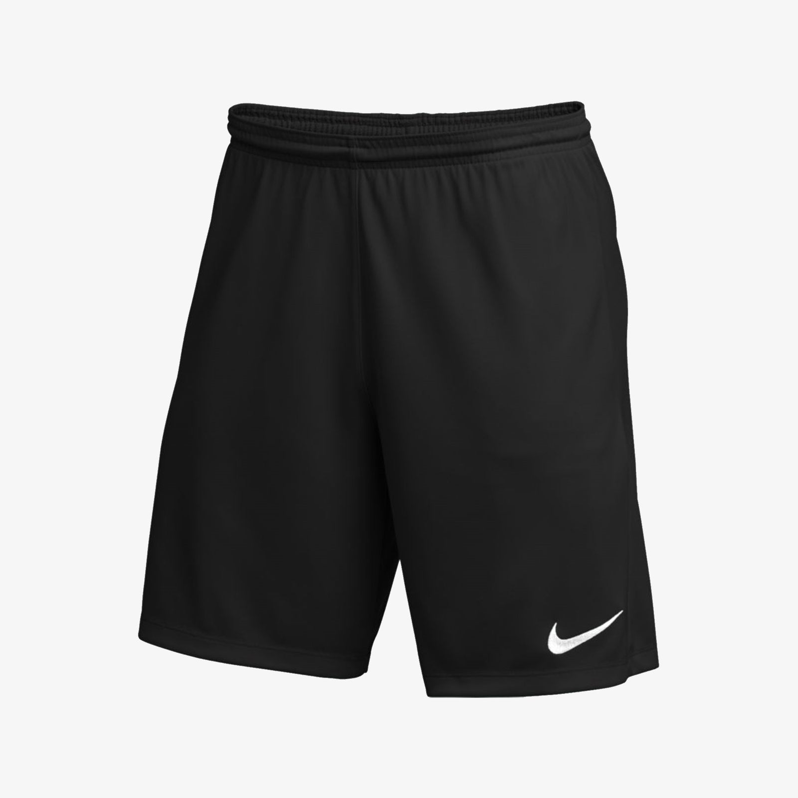 Nike Park II Youth Shorts Black - BV6866-010-NIKE by Nike | Available at Niky's Sports