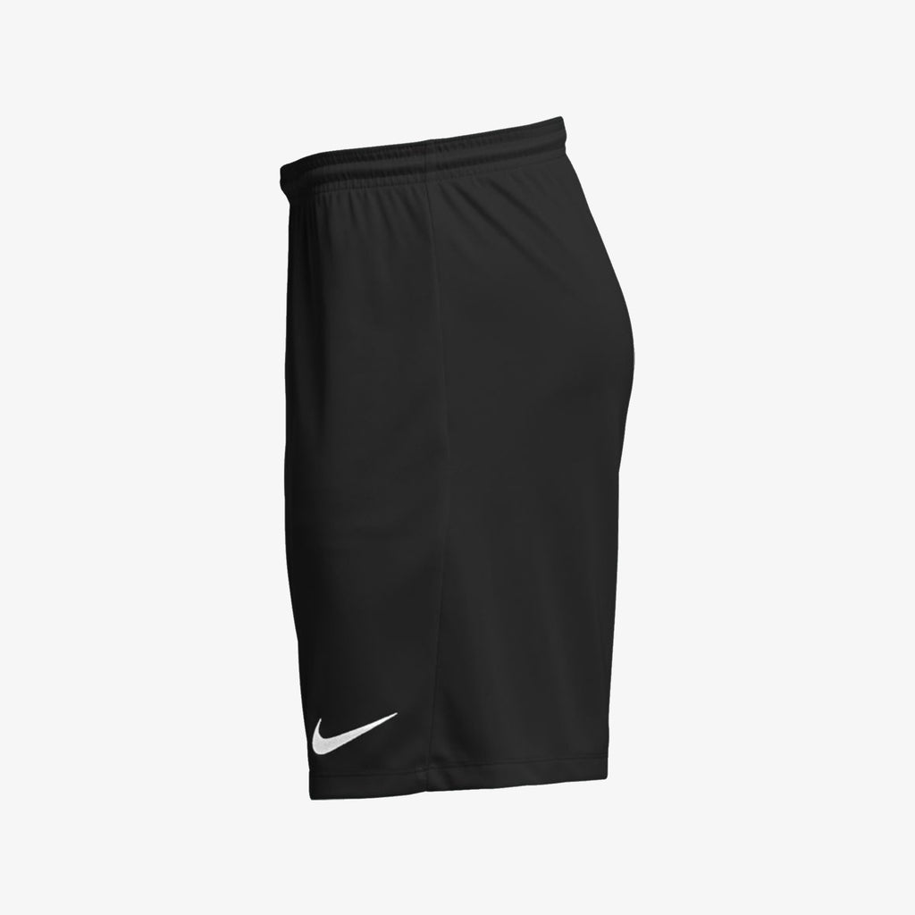 Nike Park II Youth Shorts Black - BV6866-010-NIKE by Nike | Available at Niky's Sports