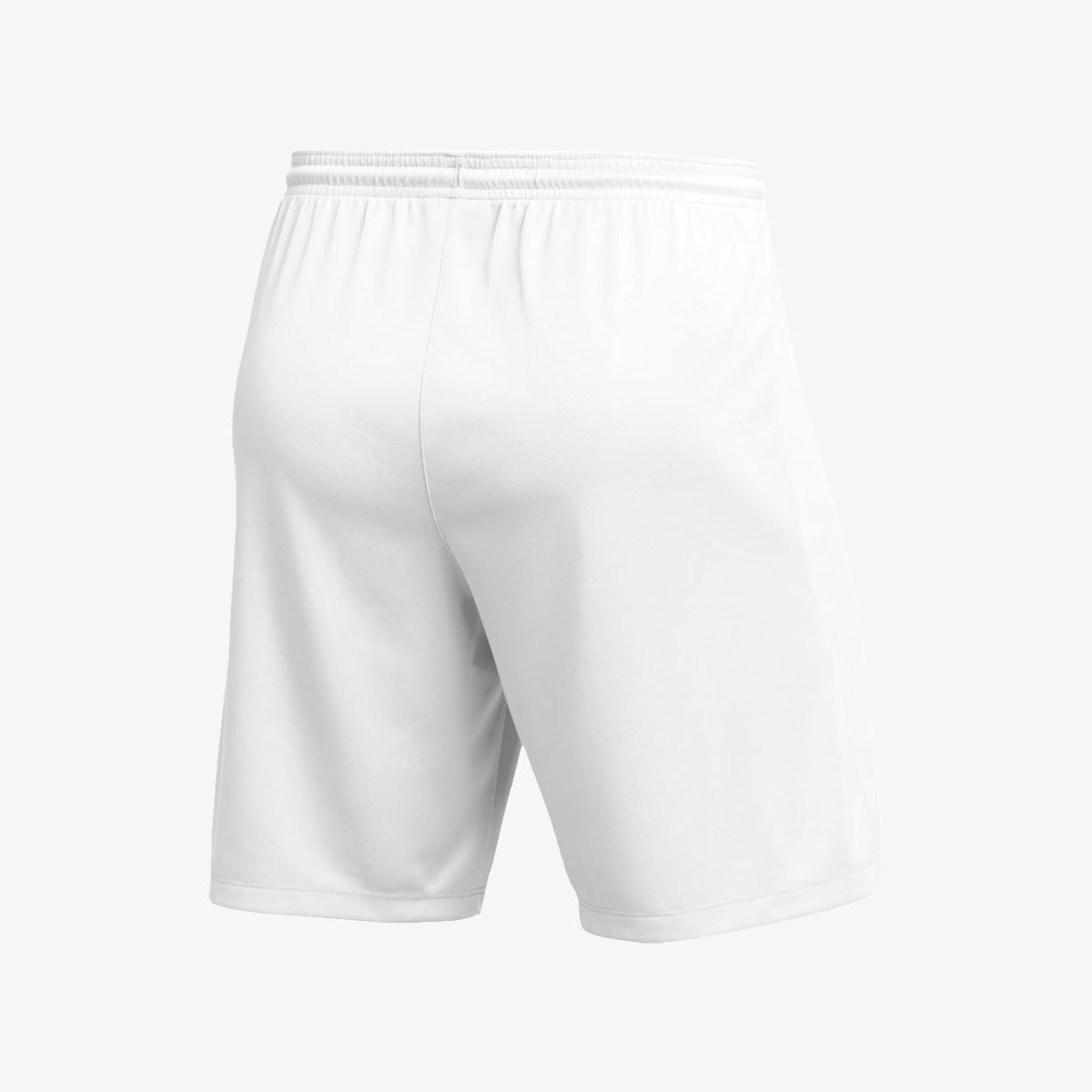 Nike Youth Park Short III - White - BV6866-100-NIKE by Nike | Available at Niky's Sports