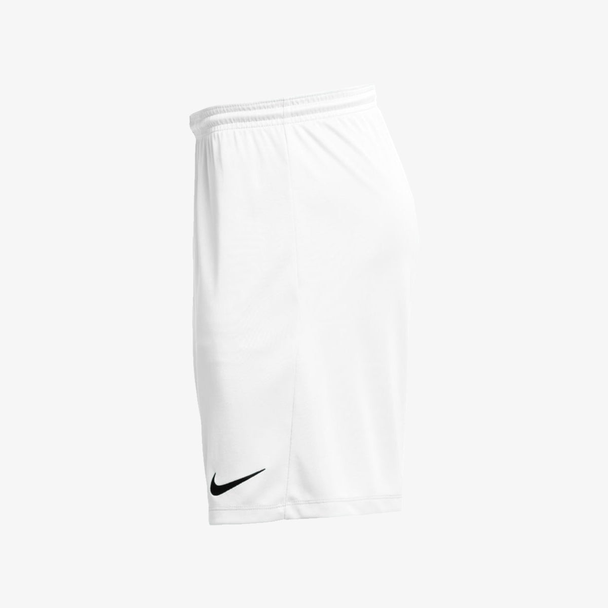 Nike Youth Park Short III - White - BV6866-100-NIKE by Nike | Available at Niky's Sports