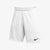 Nike Youth Park Short III - White - BV6866-100-NIKE by Nike | Available at Niky's Sports